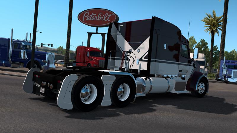 скачать American Truck Simulator 