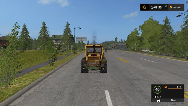 скачать Farming Simulator 17 