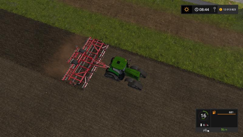 скачать Farming Simulator 17 