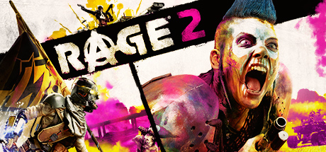 скачать Rage 2: Трейнер/Trainer (+11) [1.0]