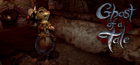 скачать Ghost of a Tale: Трейнер/Trainer (+2) [8.33]