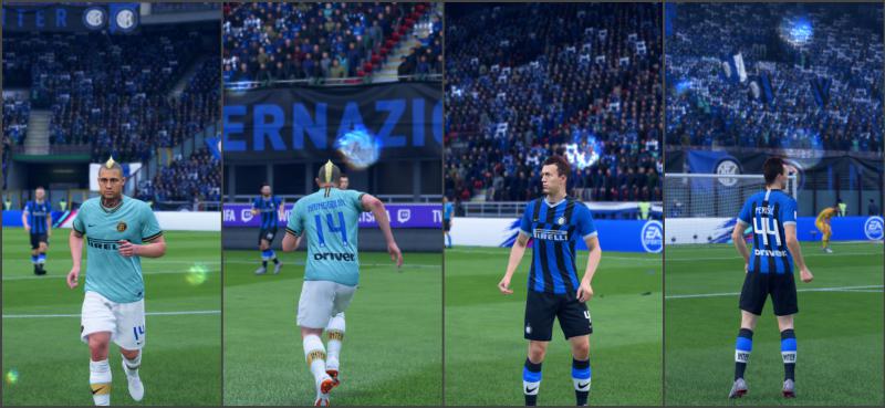 скачать FIFA 19 