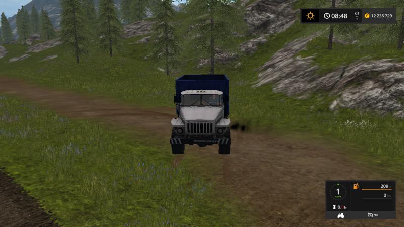 скачать Farming Simulator 17 