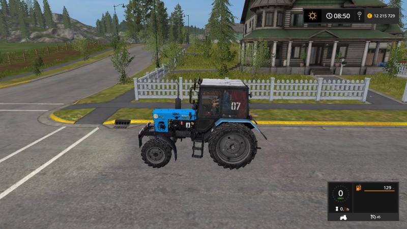 скачать Farming Simulator 17 