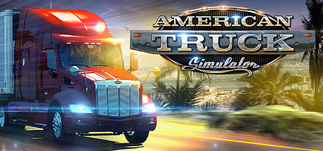 скачать American Truck Simulator: Трейнер/Trainer (+5) [1.34.0.5] 