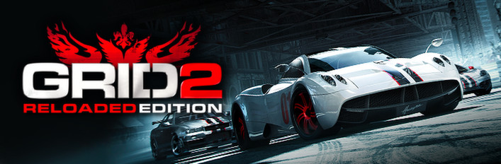 скачать Grid 2 - Reloaded Edition: Сохранение/SaveGame (100% всё собрано и пройдено, доступны все машины, лицензия)