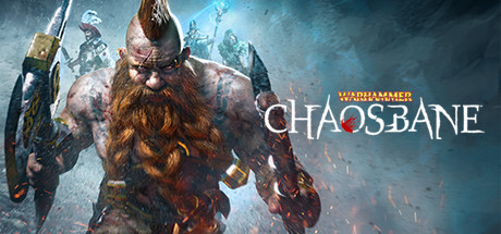 скачать Warhammer: Chaosbane: Трейнер/Trainer (+6) [1.0]