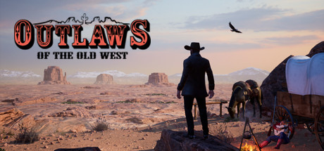 скачать Outlaws of the Old West: Трейнер/Trainer (+8) [1.2.3]