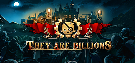скачать They Are Billions: Трейнер/Trainer (+13) [1.0.4: Steam]