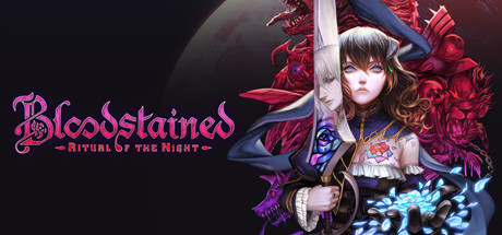 скачать Bloodstained: Ritual of the Night: Трейнер/Trainer (+8) [1.0]