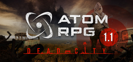 скачать ATOM RPG: Трейнер/Trainer (+12) [1.105]