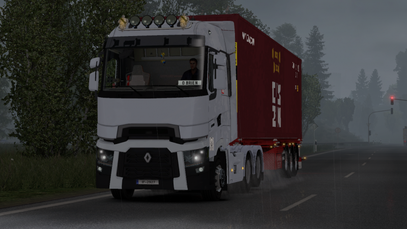 скачать Euro Truck Simulator 2 