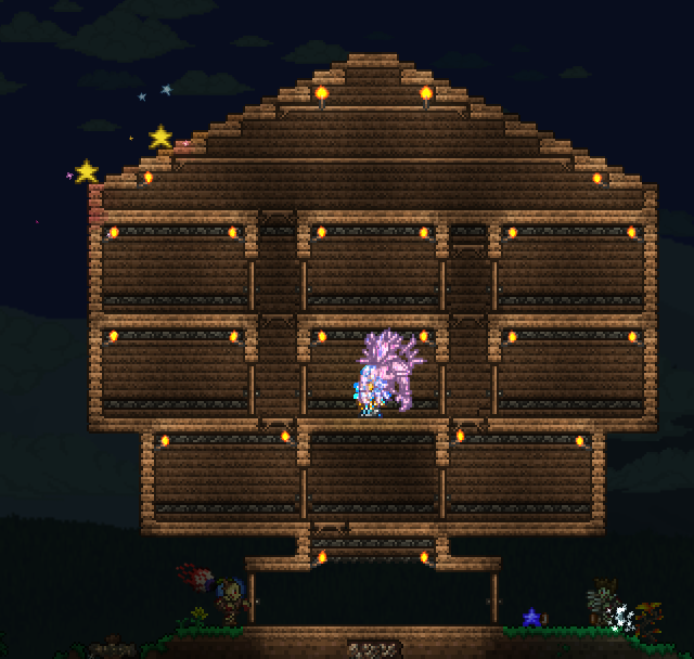 скачать Terraria 