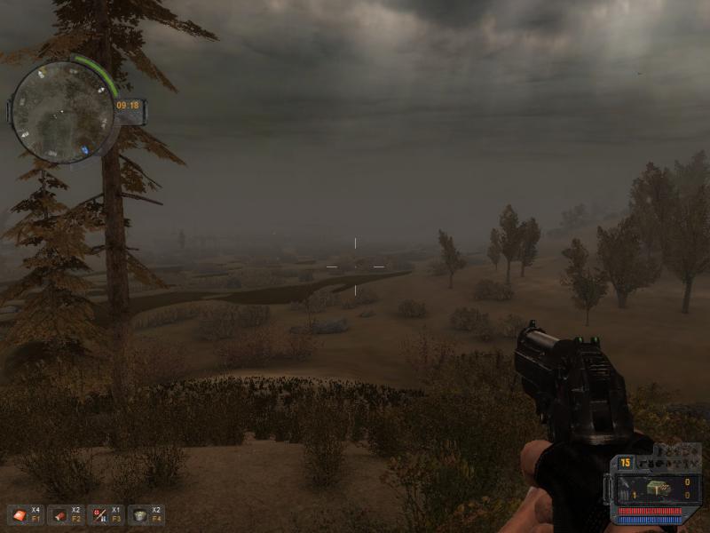 скачать S.T.A.L.K.E.R.: Call of Pripyat 