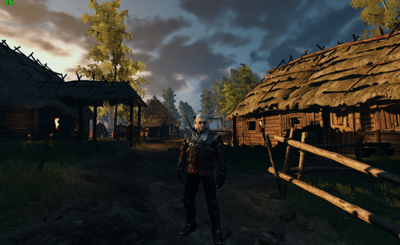 скачать Witcher 3: Wild Hunt 