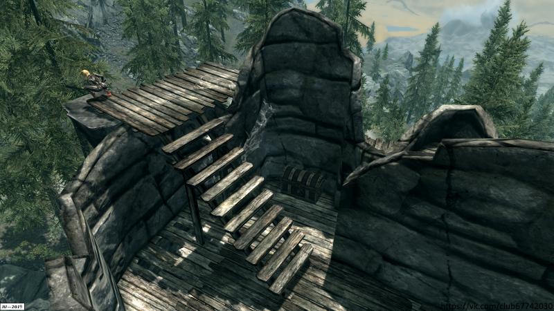 скачать Elder Scrolls 5: Skyrim 