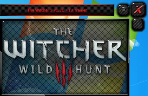 скачать The Witcher 3: Wild Hunt: +13 трейнер v4.01 {iNvIcTUs oRCuS / HoG}