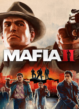 скачать Mafia 2: Сохранение (все главы для Final Cut mod)