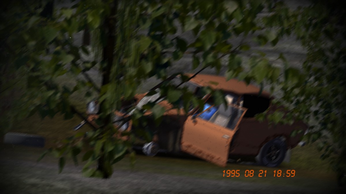 скачать My Summer Car: сохранение (квест, машина отца)