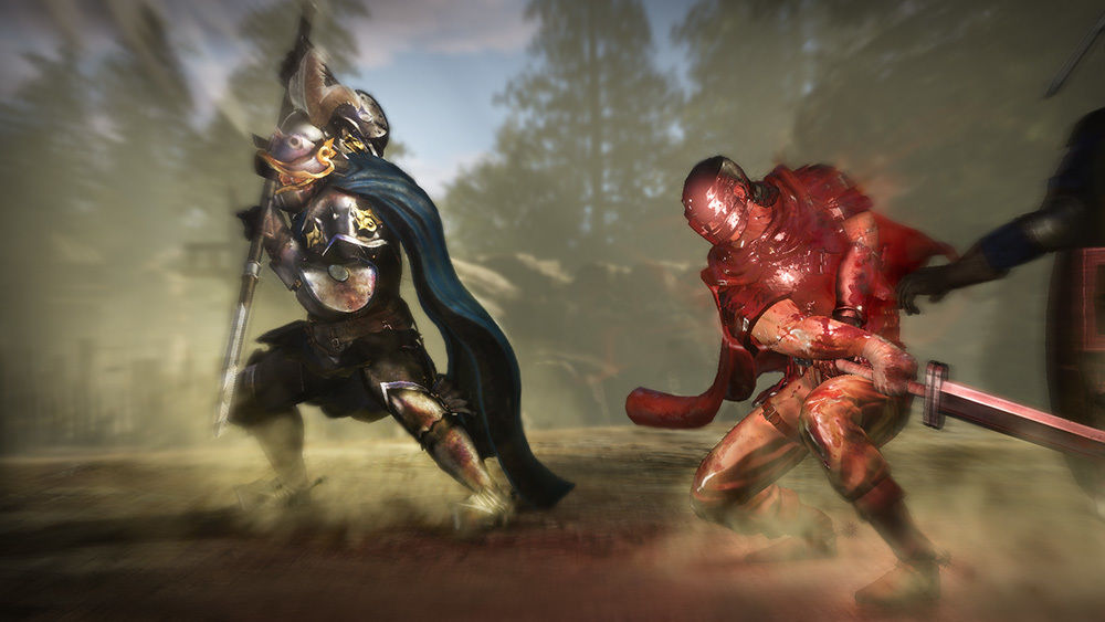 Berserk and the Band of the Hawk