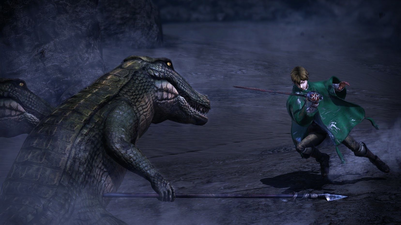 Berserk and the Band of the Hawk