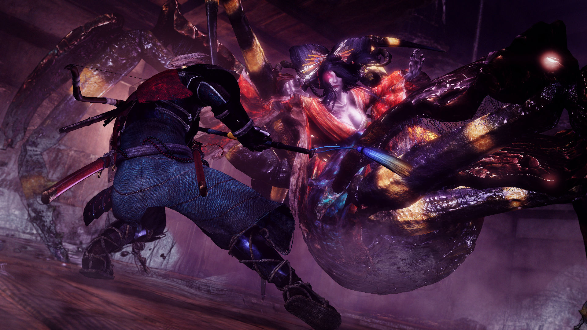 Nioh