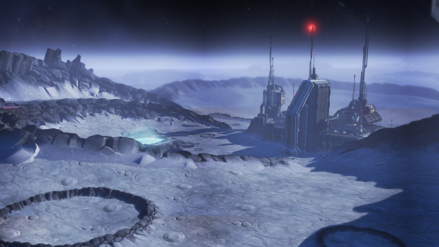 Borderlands: The Pre-Sequel 
