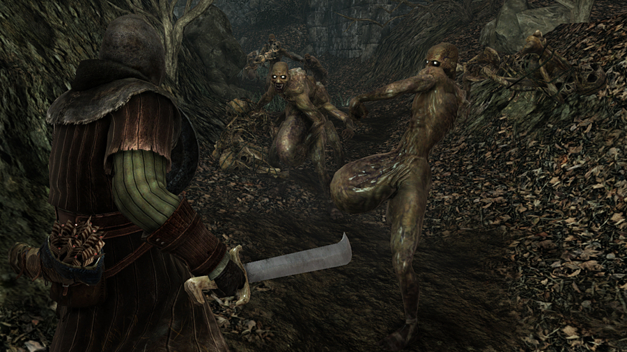 Dark Souls 2