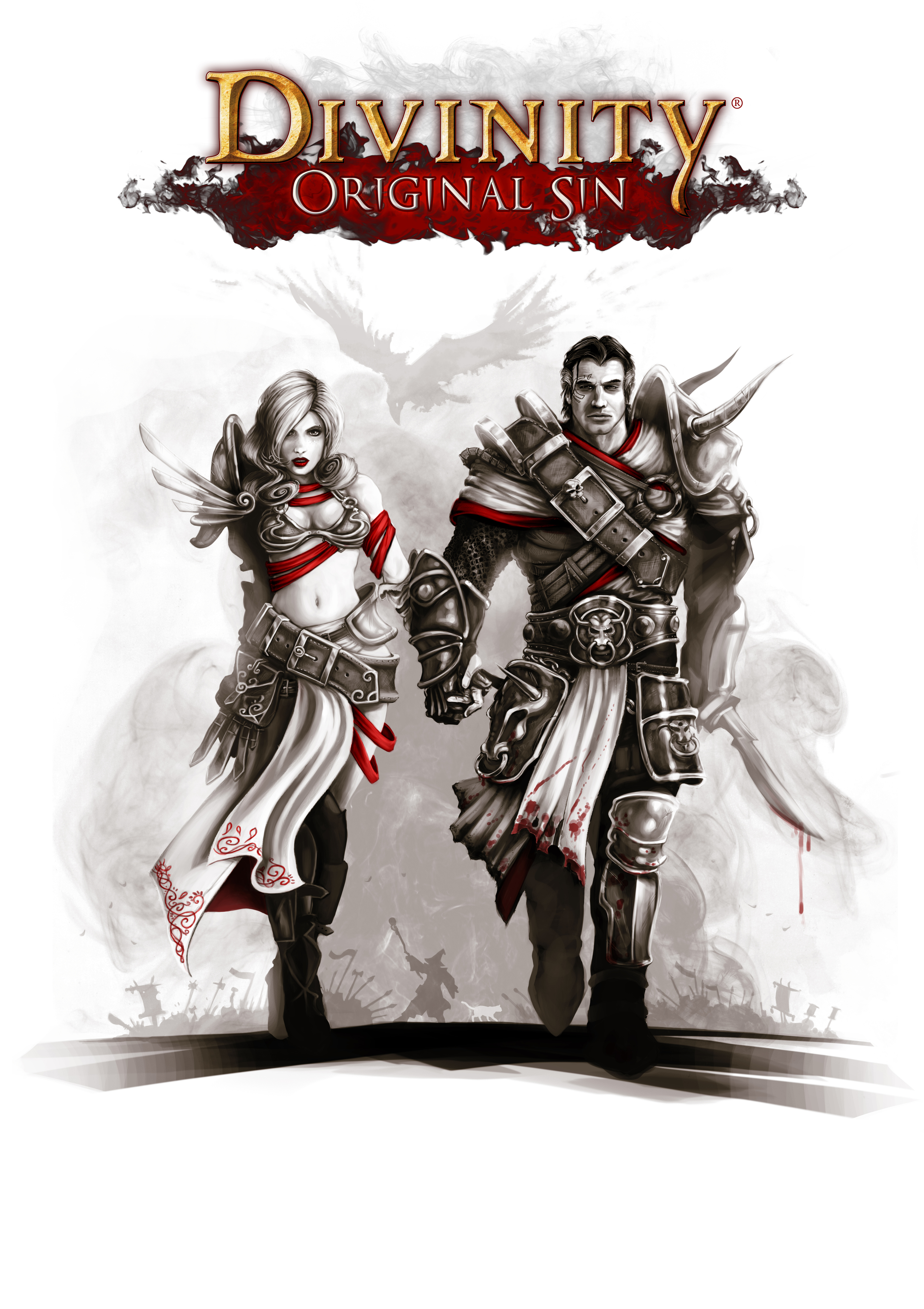 Divinity original sin стим фото 65