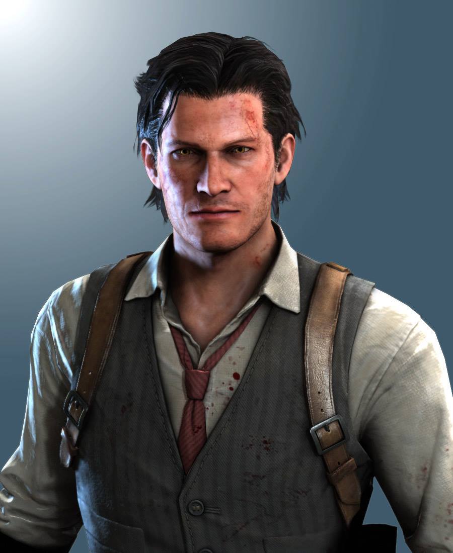 The Evil Within 