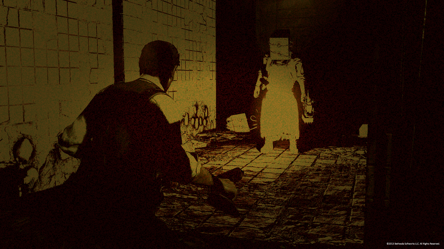 The Evil Within 