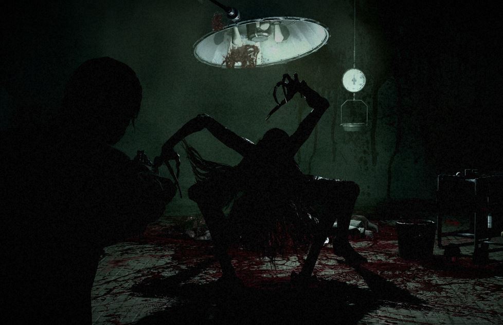 The Evil Within 