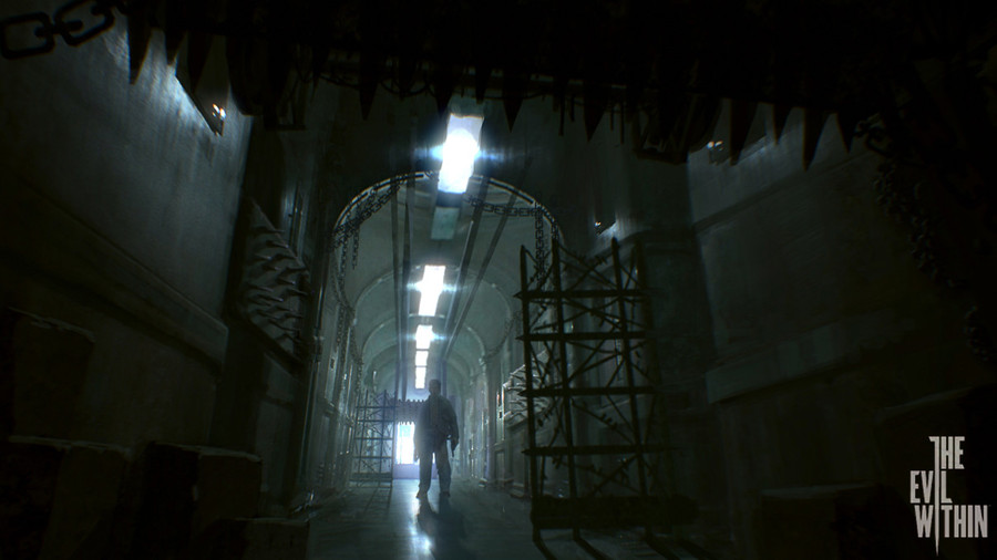 The Evil Within 