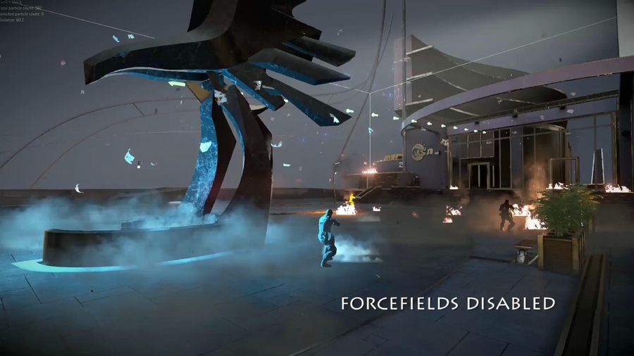 Killzone: Shadow Fall