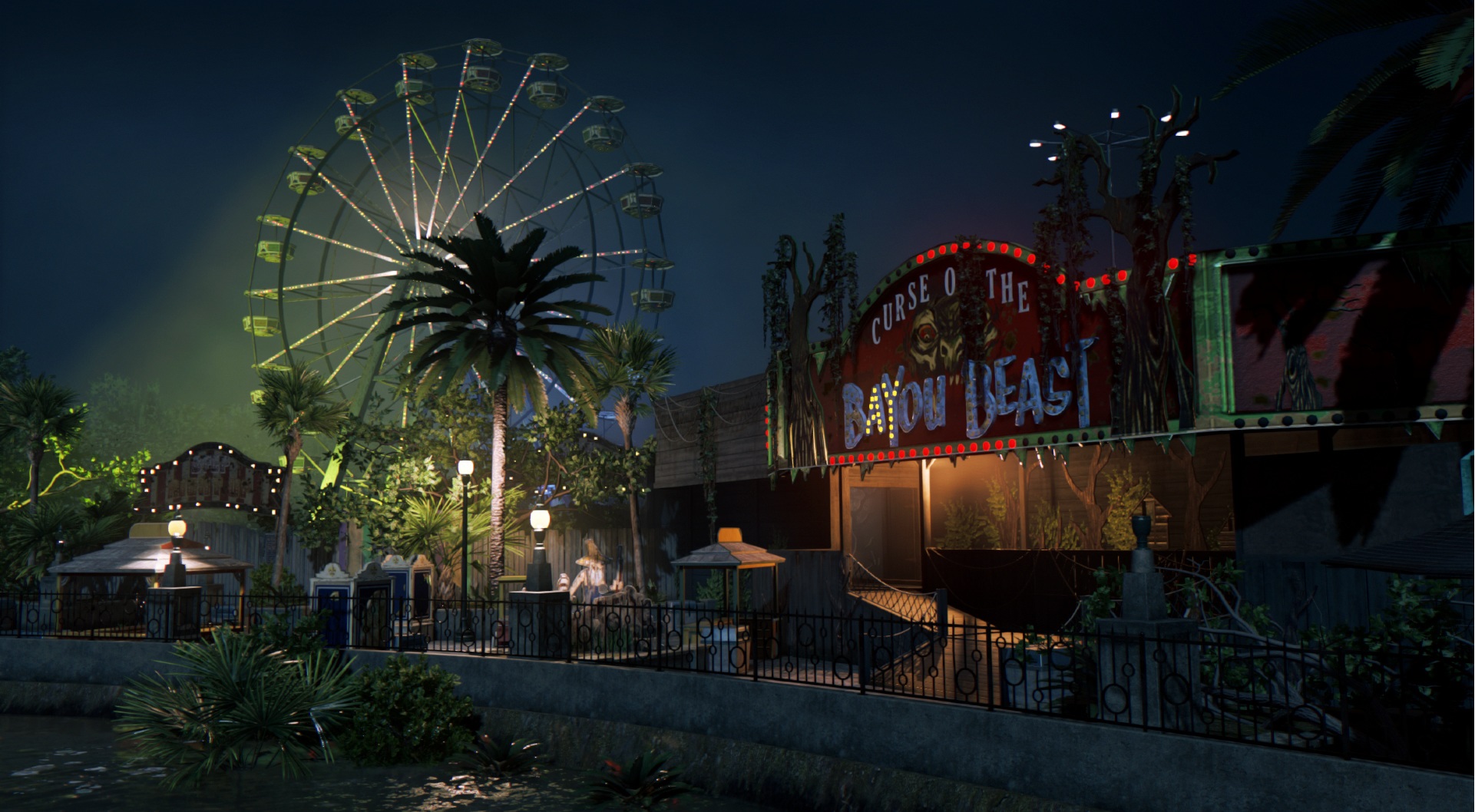 Mafia III