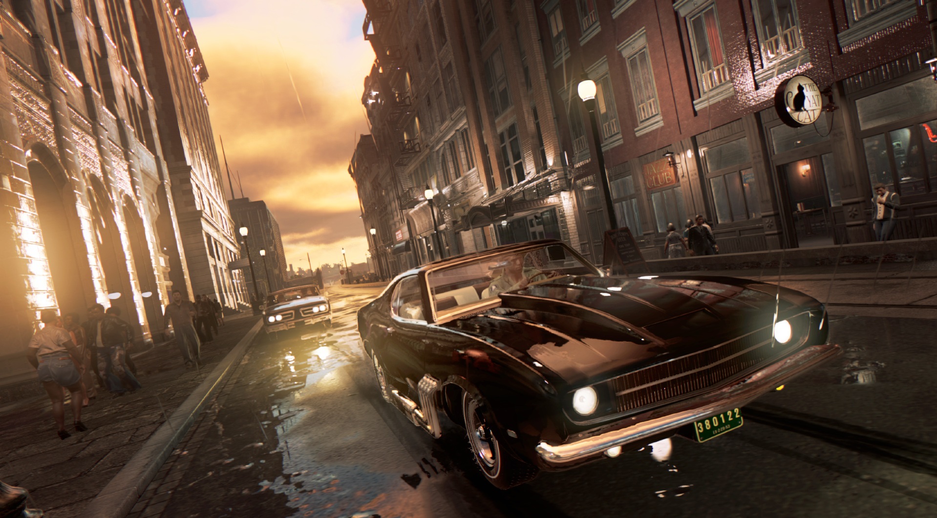 Mafia iii стим фото 71