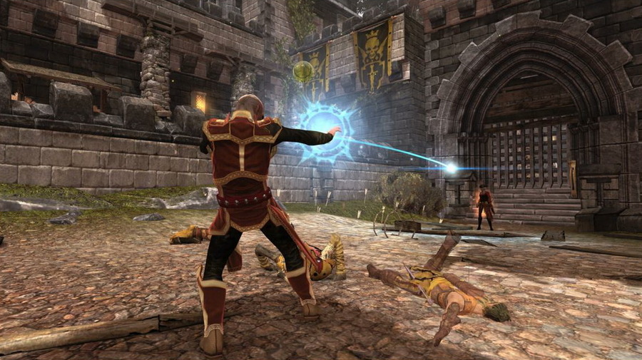 Neverwinter