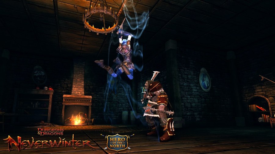 Neverwinter