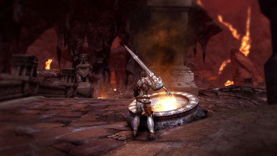 Neverwinter