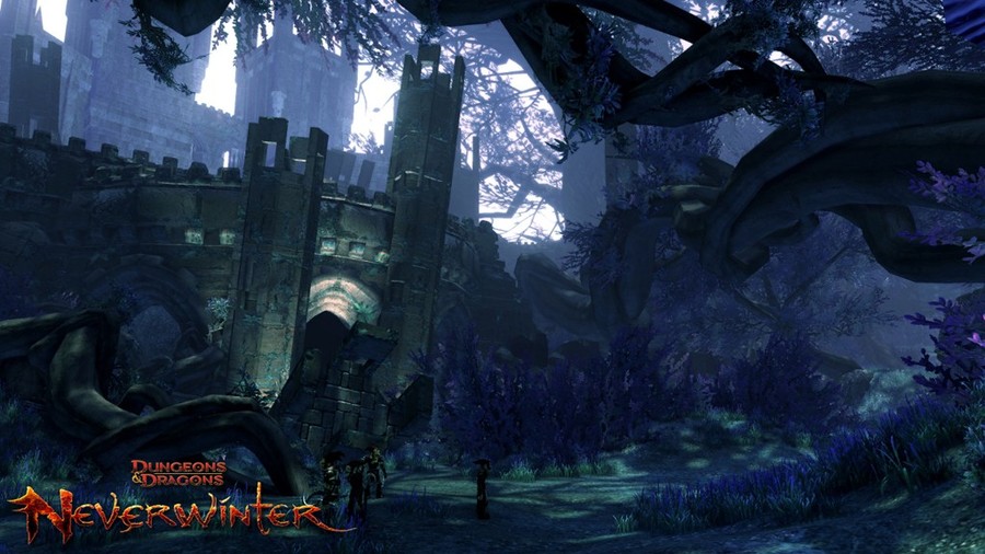 Neverwinter