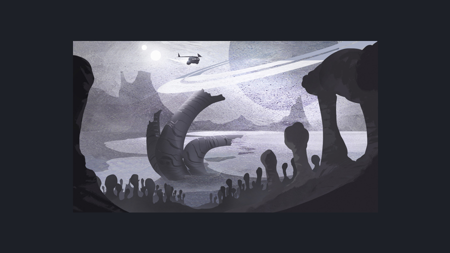 No Man's Sky