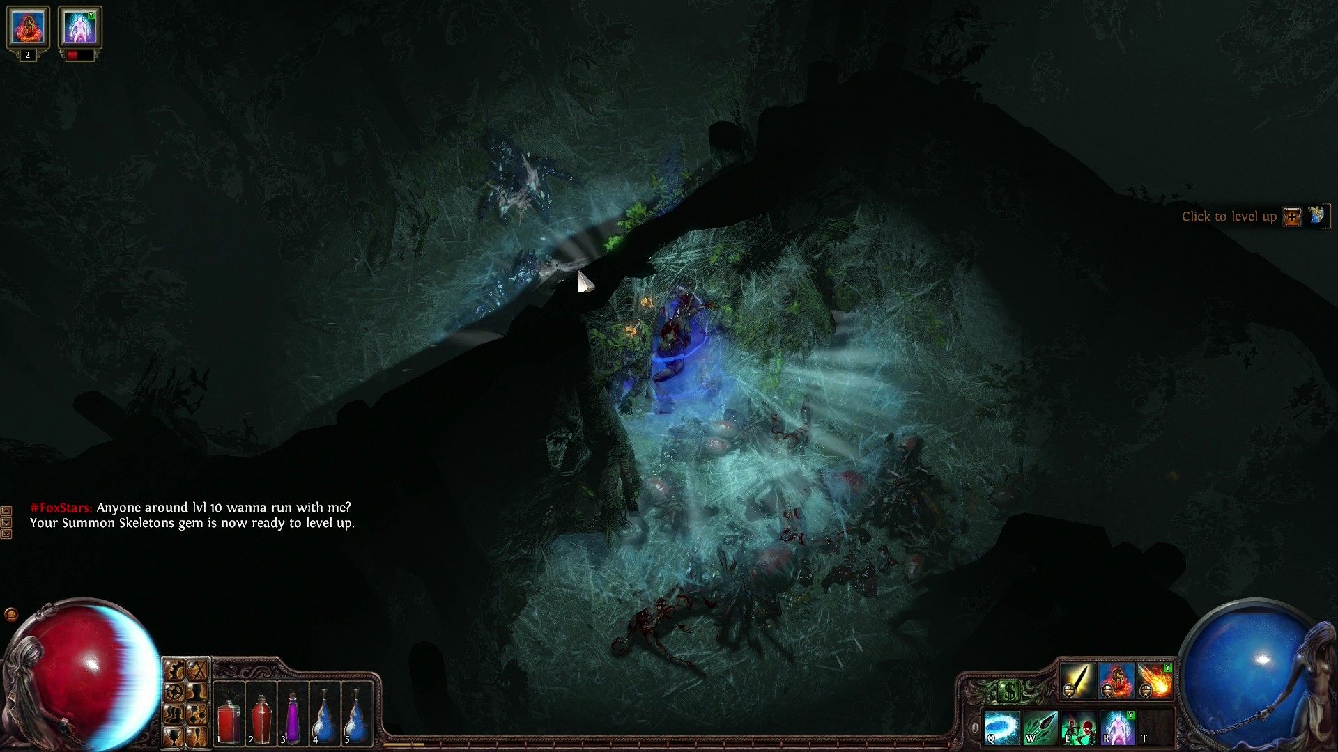 Path of Exile