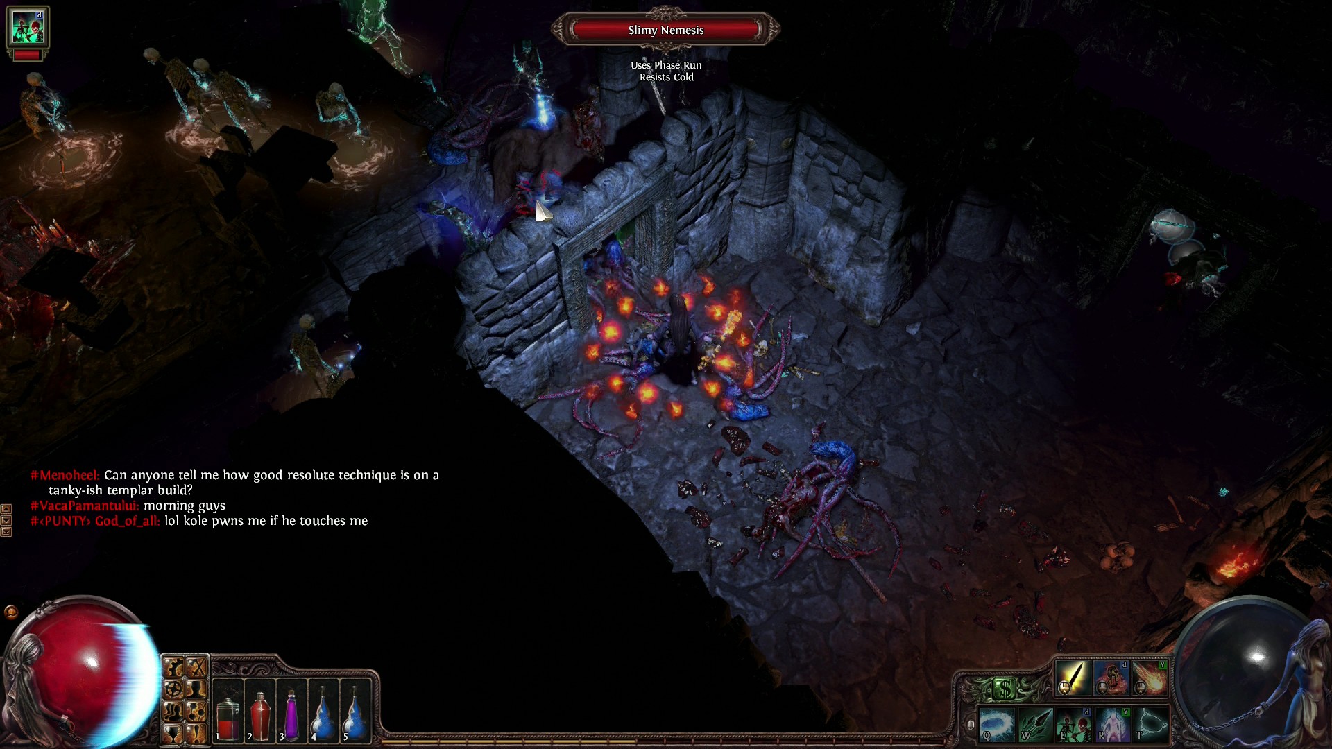 Path of Exile