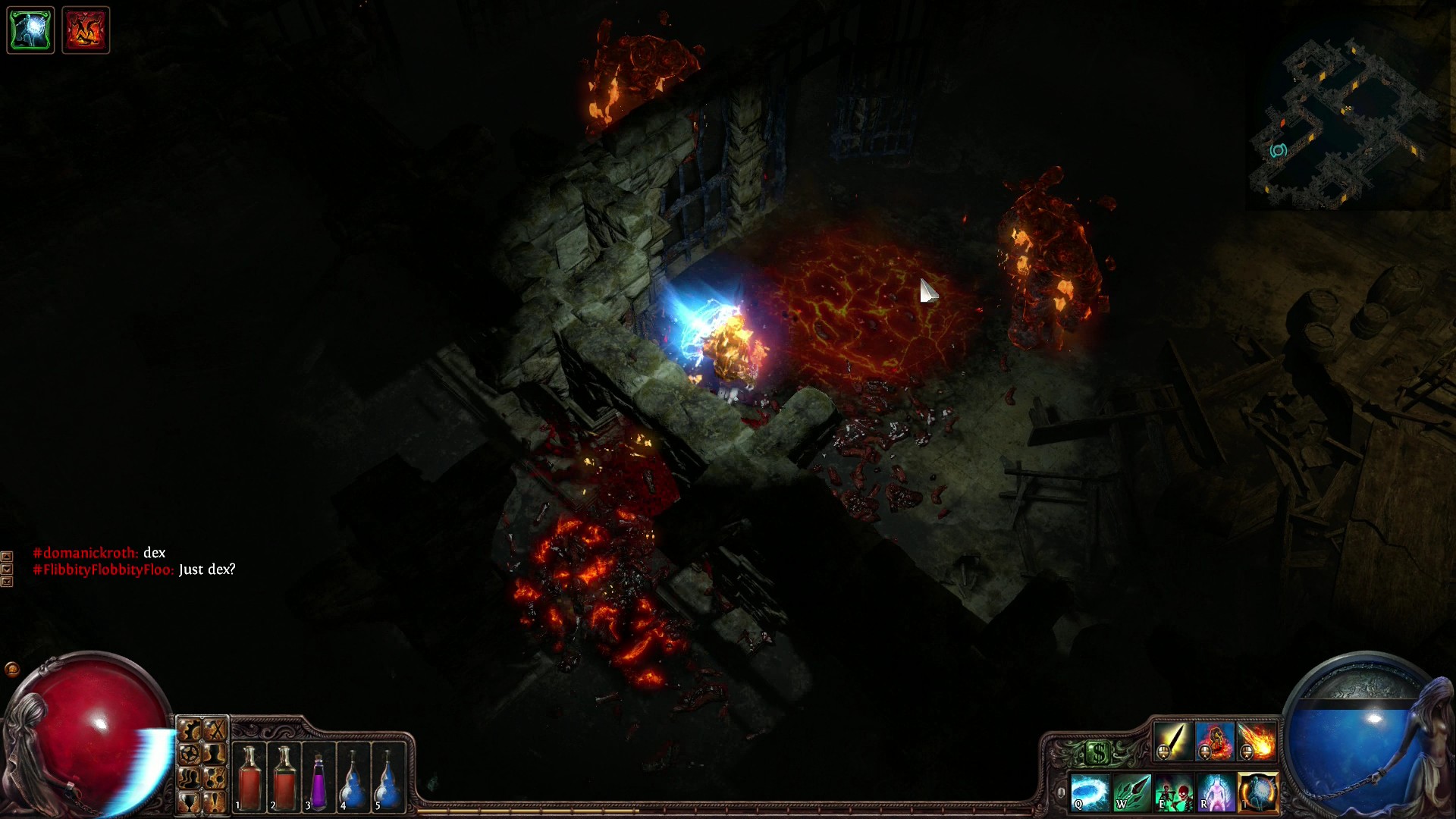 Path of Exile