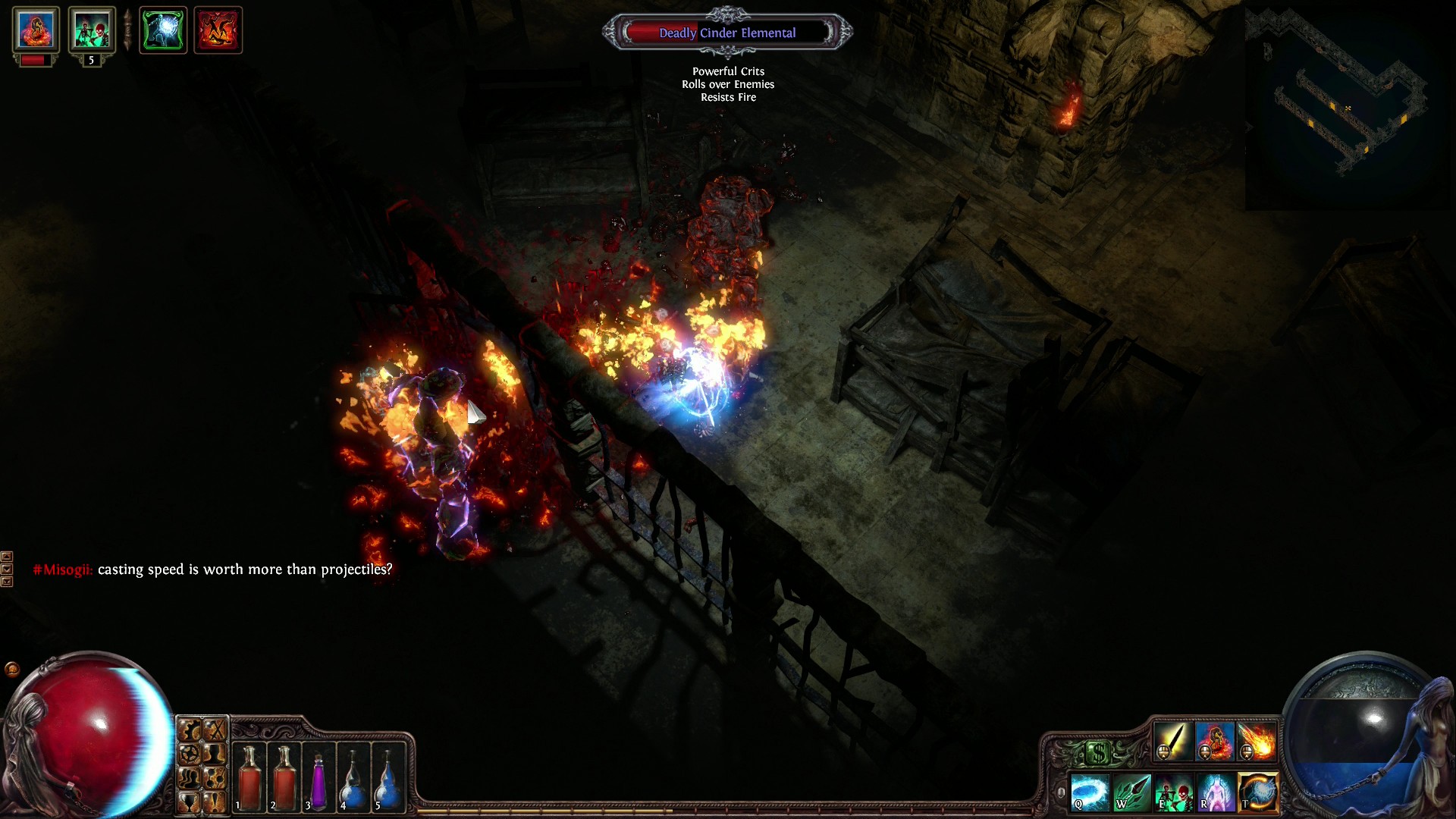 Path of Exile