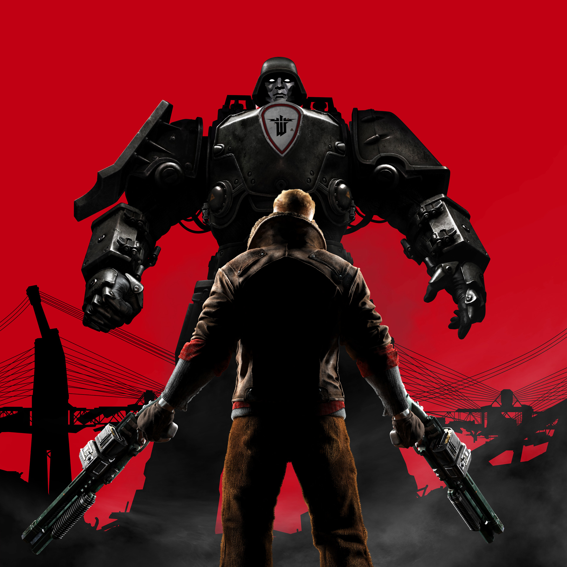 Wolfenstein the order steam фото 73