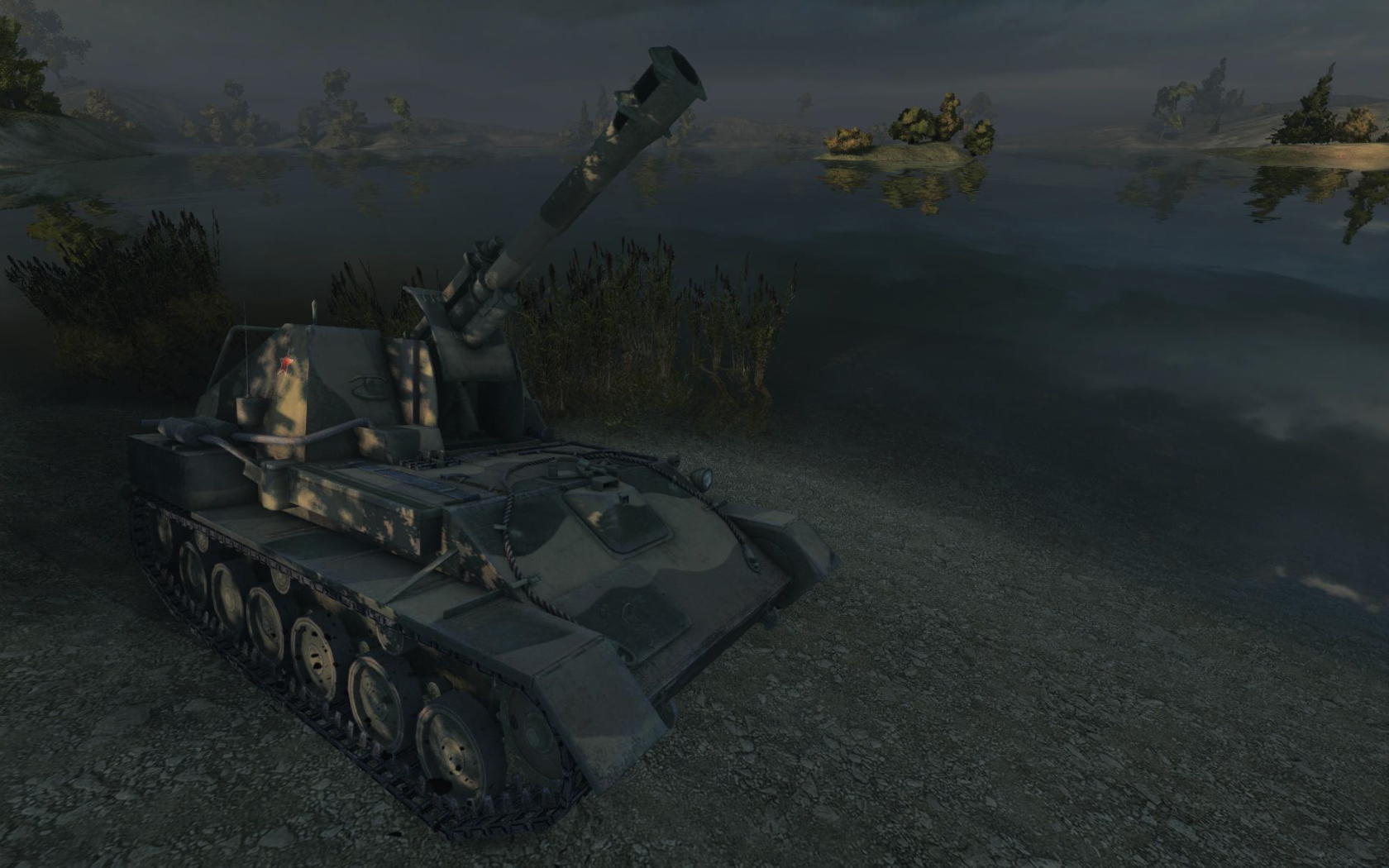World of Tanks