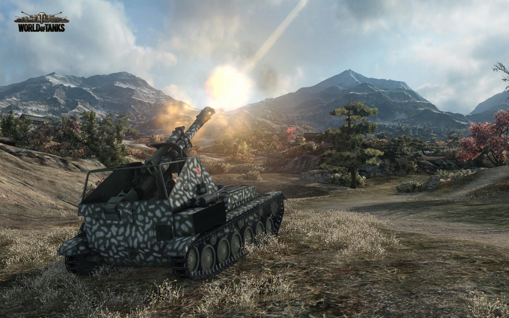 World of tanks симулятор