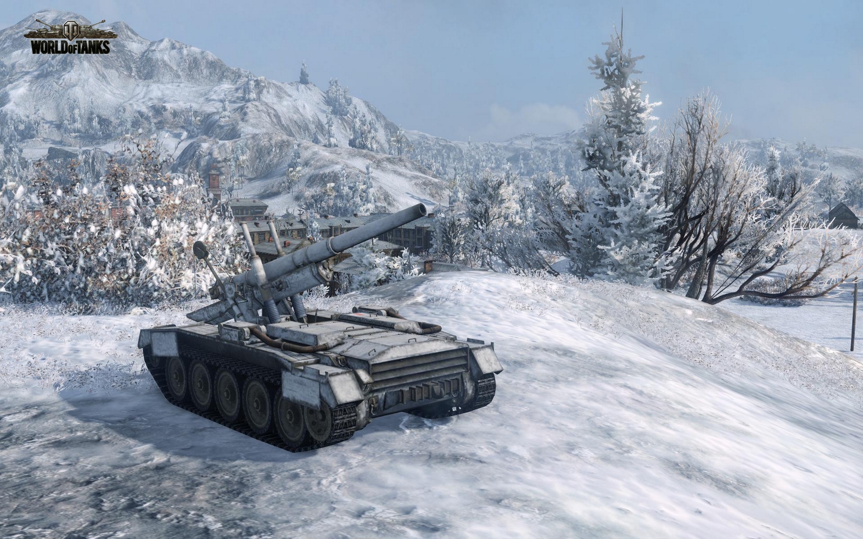 World of Tanks