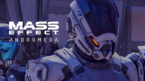 Mass Effect: Andromeda